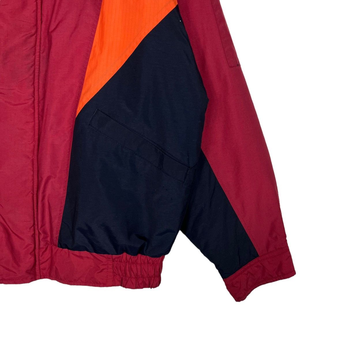 Japanese Brand × Sports Specialties 🔥 ENEOS MULTICOLOR JACKET Size US L / EU 52-54 / 3 - 8 Thumbnail