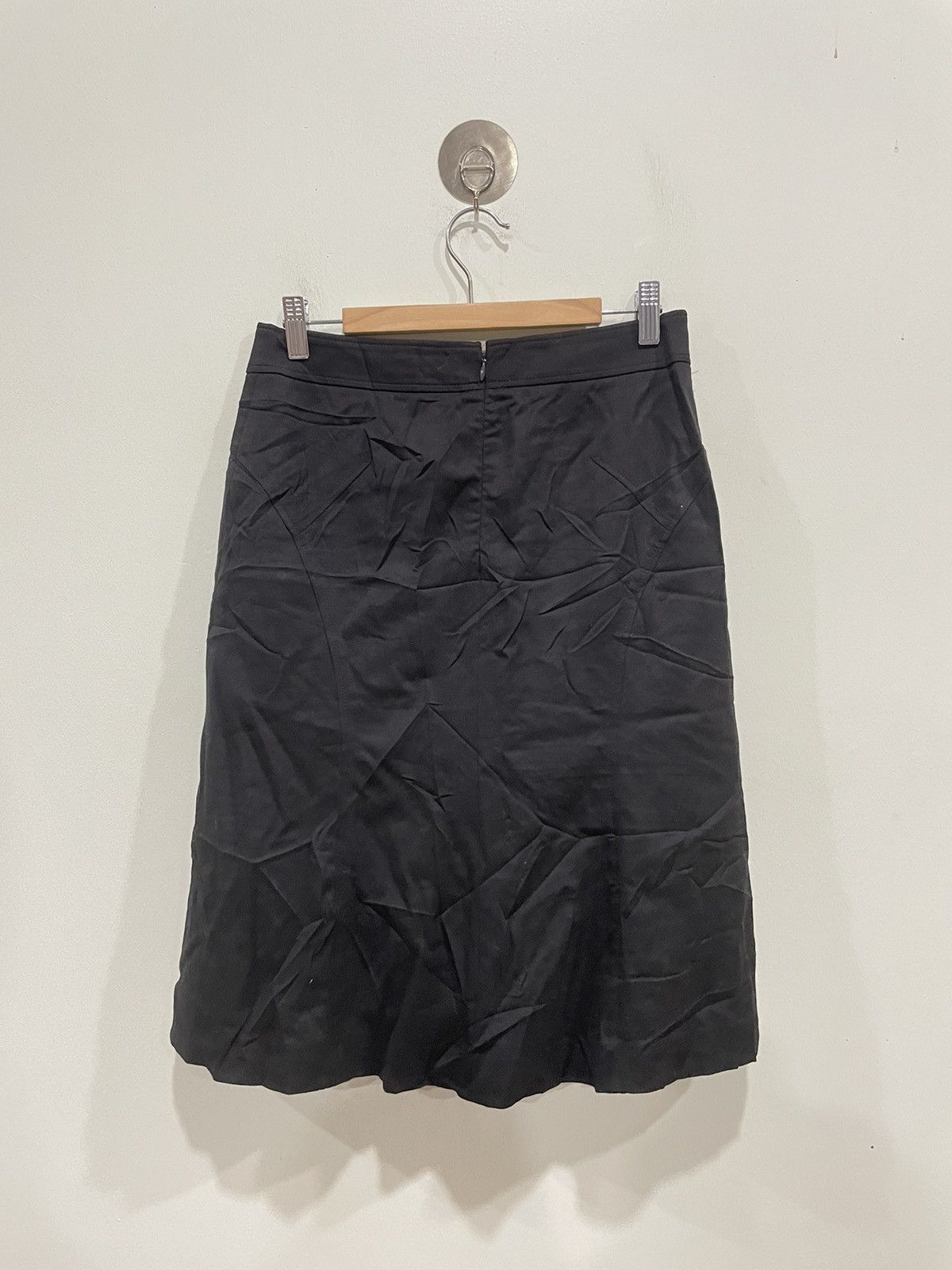 Burberry Burberry Skirt Size 29" - 2 Thumbnail