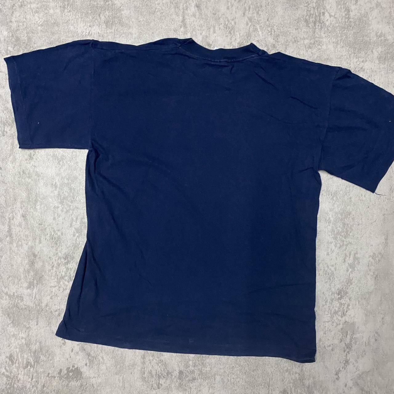Other Faded black and yellow FDJ screen stars tee #skater Size US L / EU 52-54 / 3 - 4 Thumbnail