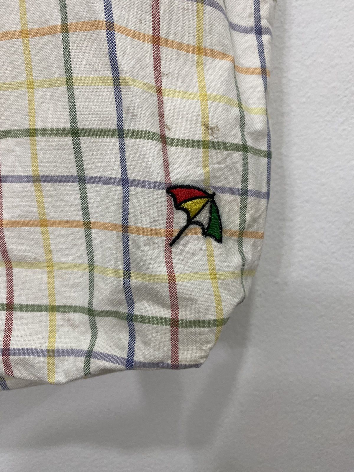 Vintage VINTAGE ARNOLD PALMER reversible tote bag Size ONE SIZE - 8 Thumbnail