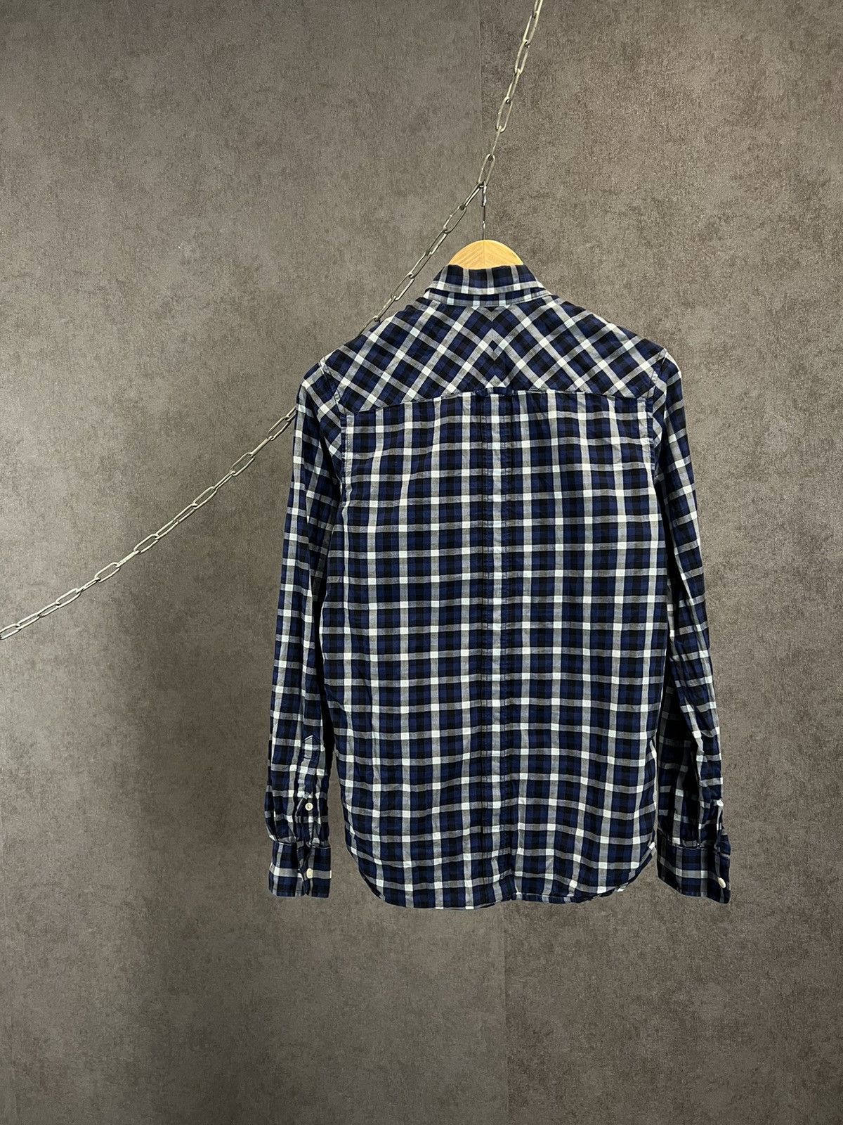 Fred Perry Fred Perry casual designer shirt Size US S / EU 44-46 / 1 - 6 Thumbnail