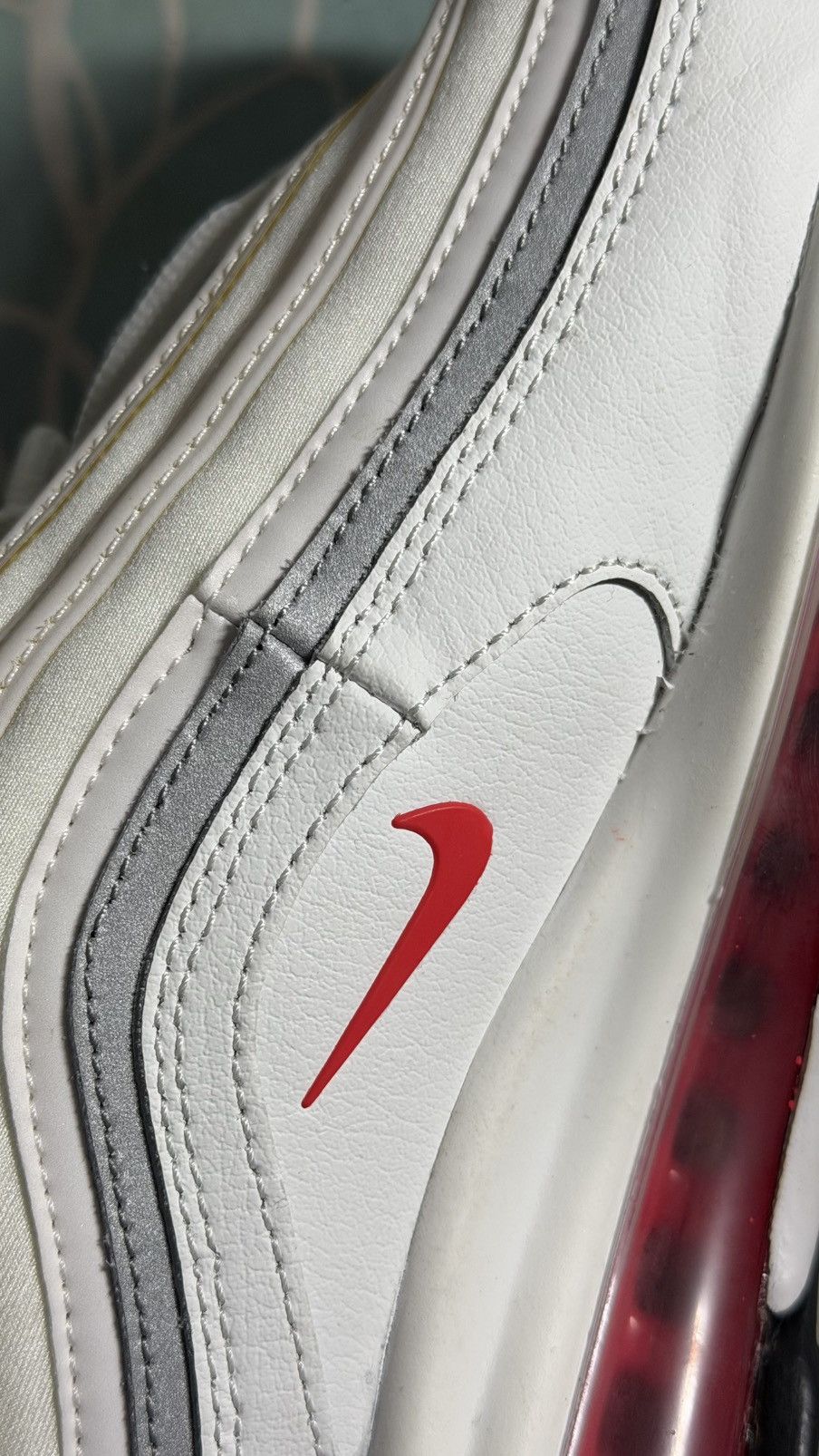 Nike Nike Air Max 97 Women’s Size US 10 / IT 40 - 7 Thumbnail