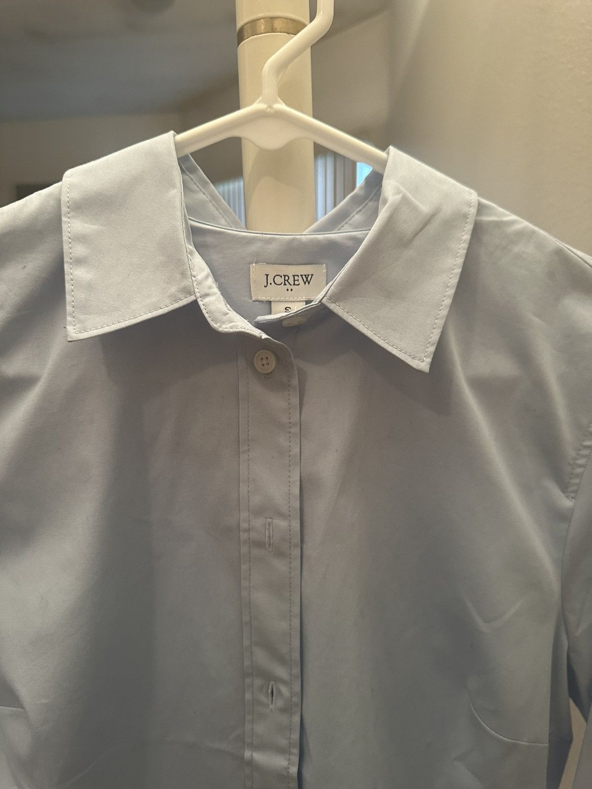 J.Crew Furry Cuff Brand New Size S / US 4 / IT 40 - 5 Thumbnail