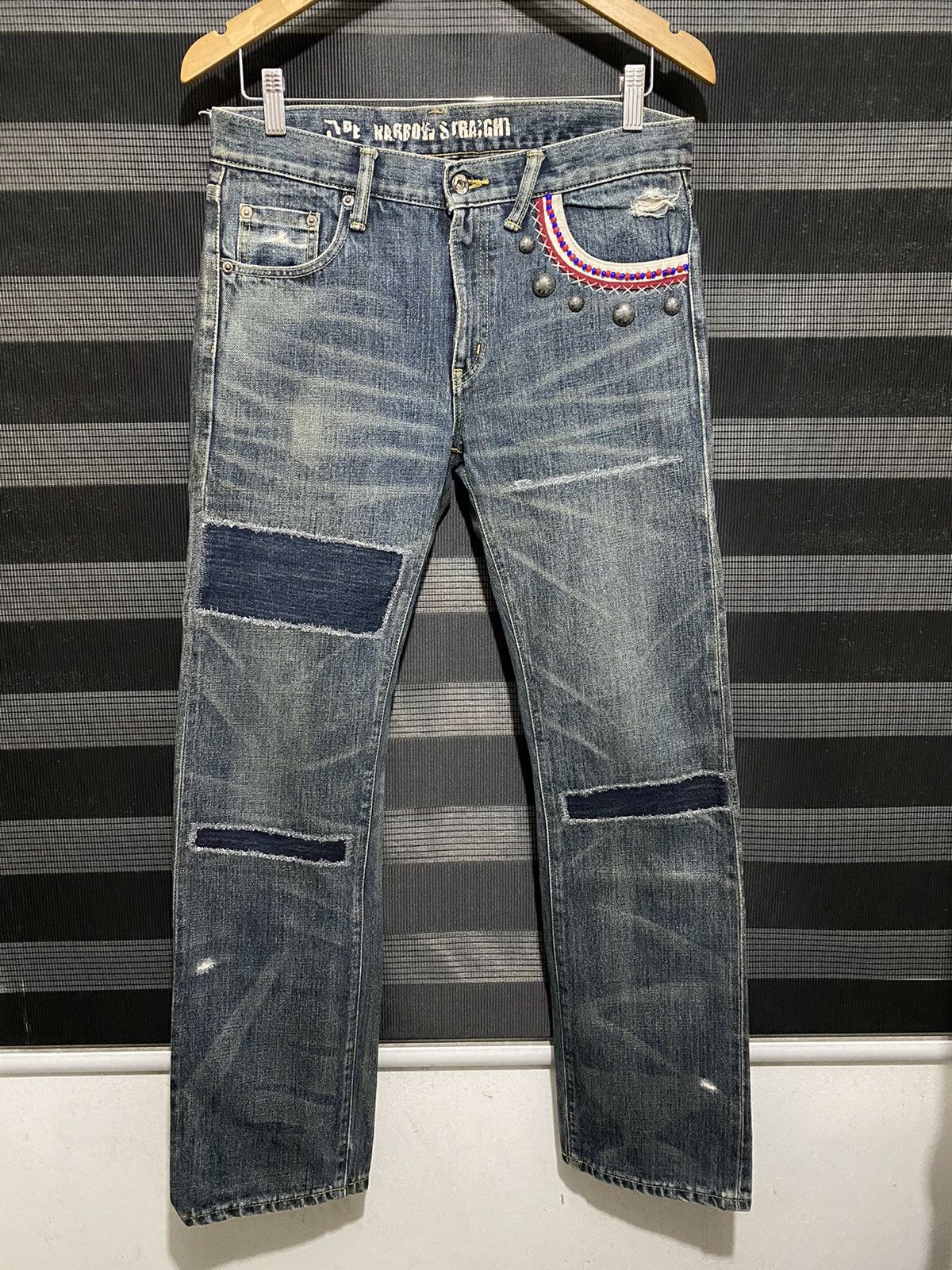 Designer × Japanese Brand × Neighborhood Neighborhood - f/w11 