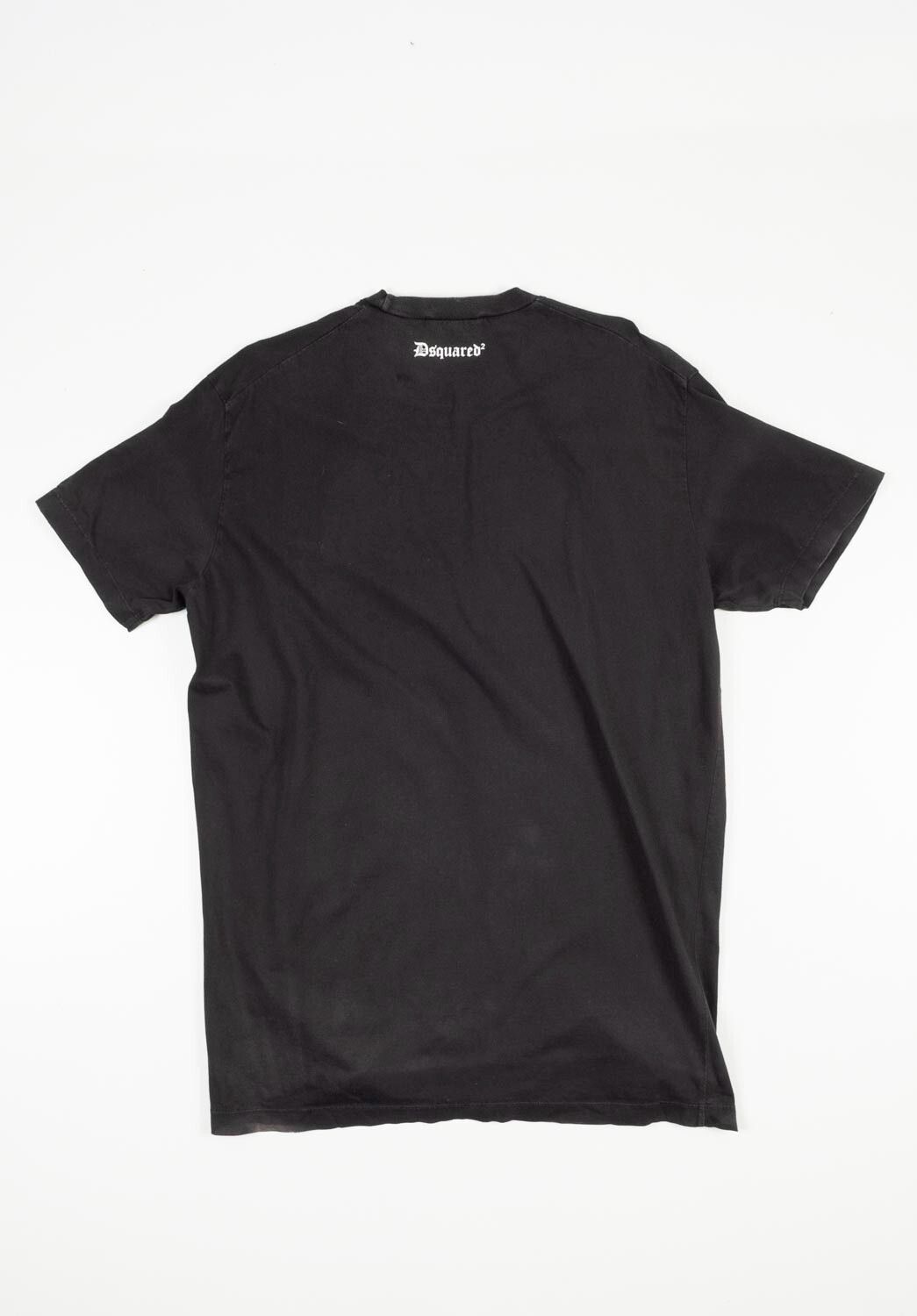 Dsquared2 Dsquared2 T shirt Men T Shirt Size XXL Size US XL / EU 56 / 4 - 4 Thumbnail
