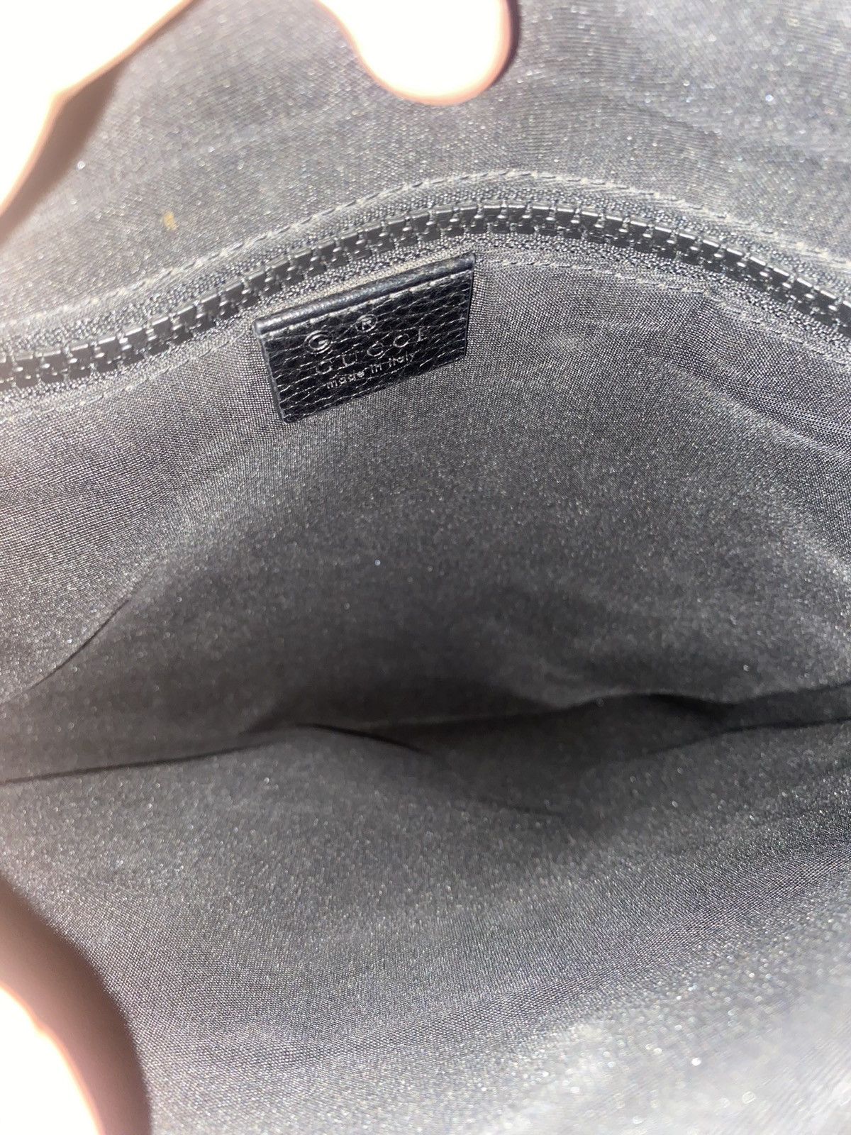 Gucci Gucci Messenger Bag Size ONE SIZE - 6 Thumbnail