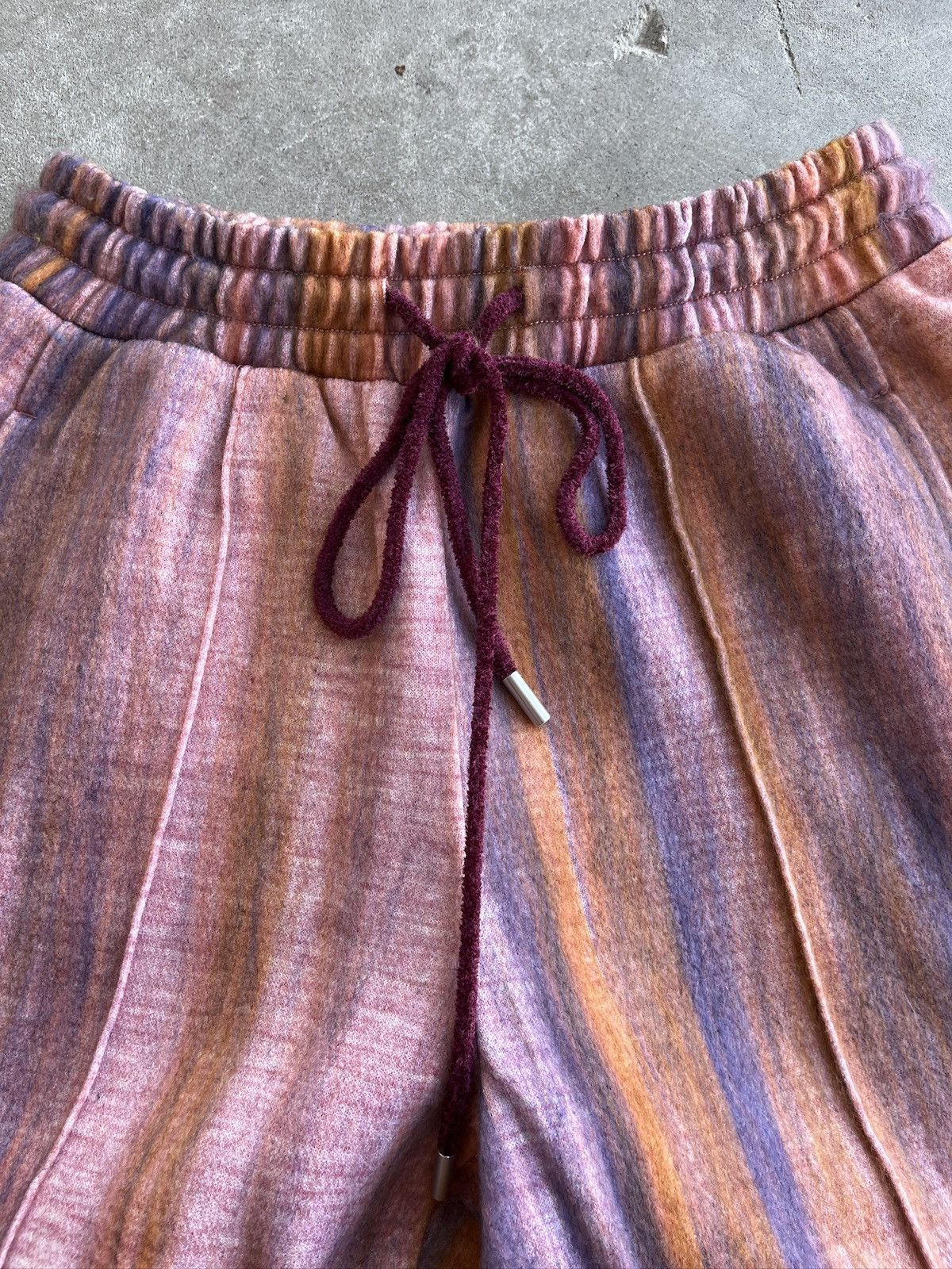 Andersson Bell Andersson Bell Lilie Needle Punch Pants (unisex) Size US 30 / EU 46 - 7 Thumbnail