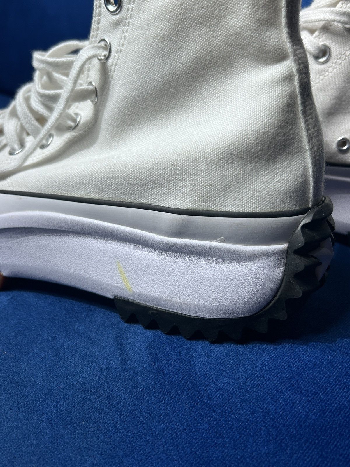 Converse × JW Anderson Converse Run Star Hike Platform US 10 Size US 10 / EU 43 - 8 Thumbnail