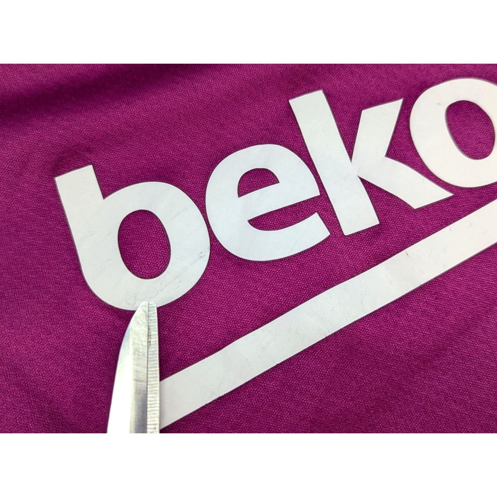 Nike Nike Barcelona Drill Top Football Training Mens M Purple Shirt Size US M / EU 48-50 / 2 - 4 Thumbnail