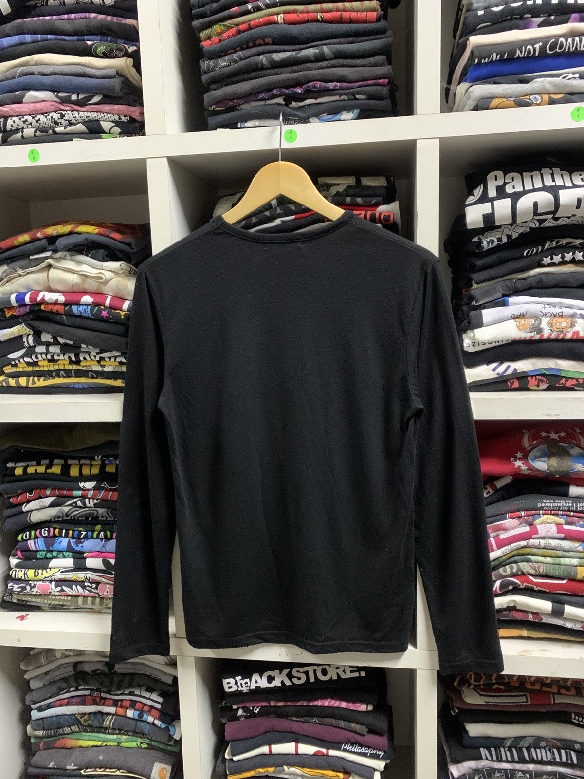 In The Attic In The Attic Women’s Shirt Size M / US 6-8 / IT 42-44 - 4 Thumbnail