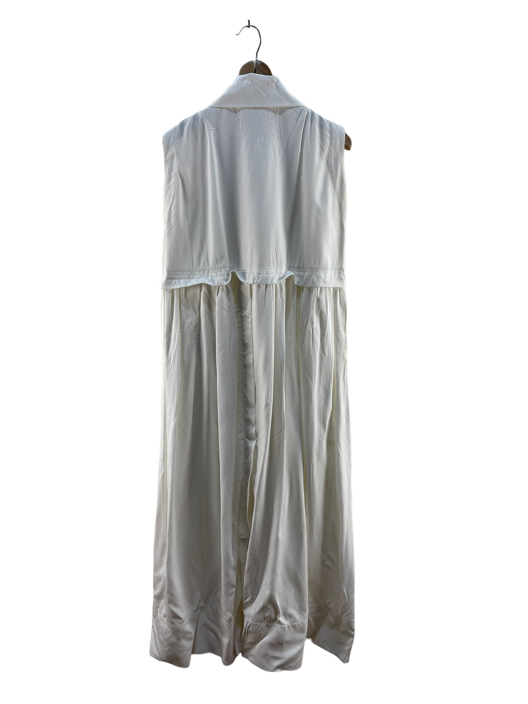 Golden Goose Golden Goose Maxi Dress Size XS / US 0-2 / IT 36-38 - 2 Thumbnail