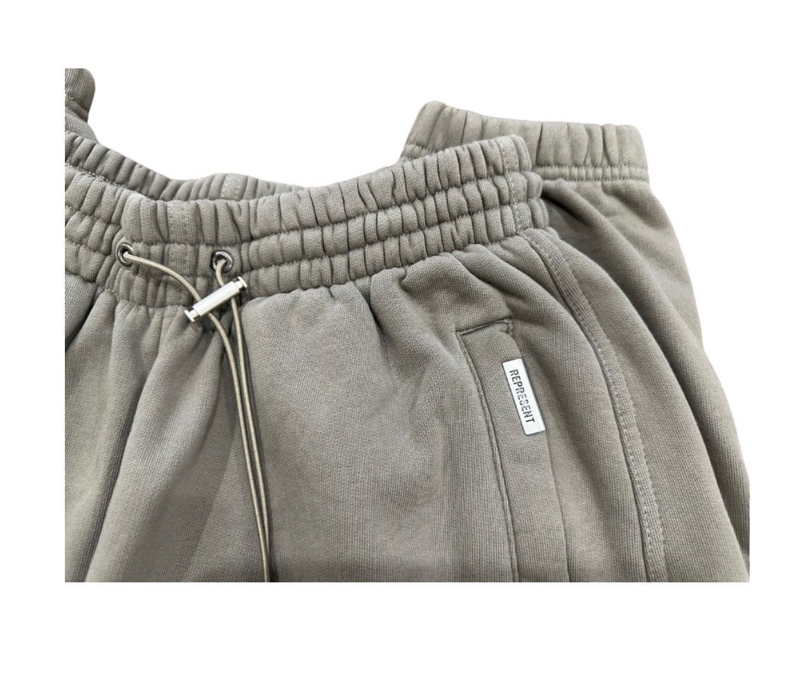 Represent Clo. Represent Sweatpants/Joggers Size US 30 / EU 46 - 2 Thumbnail