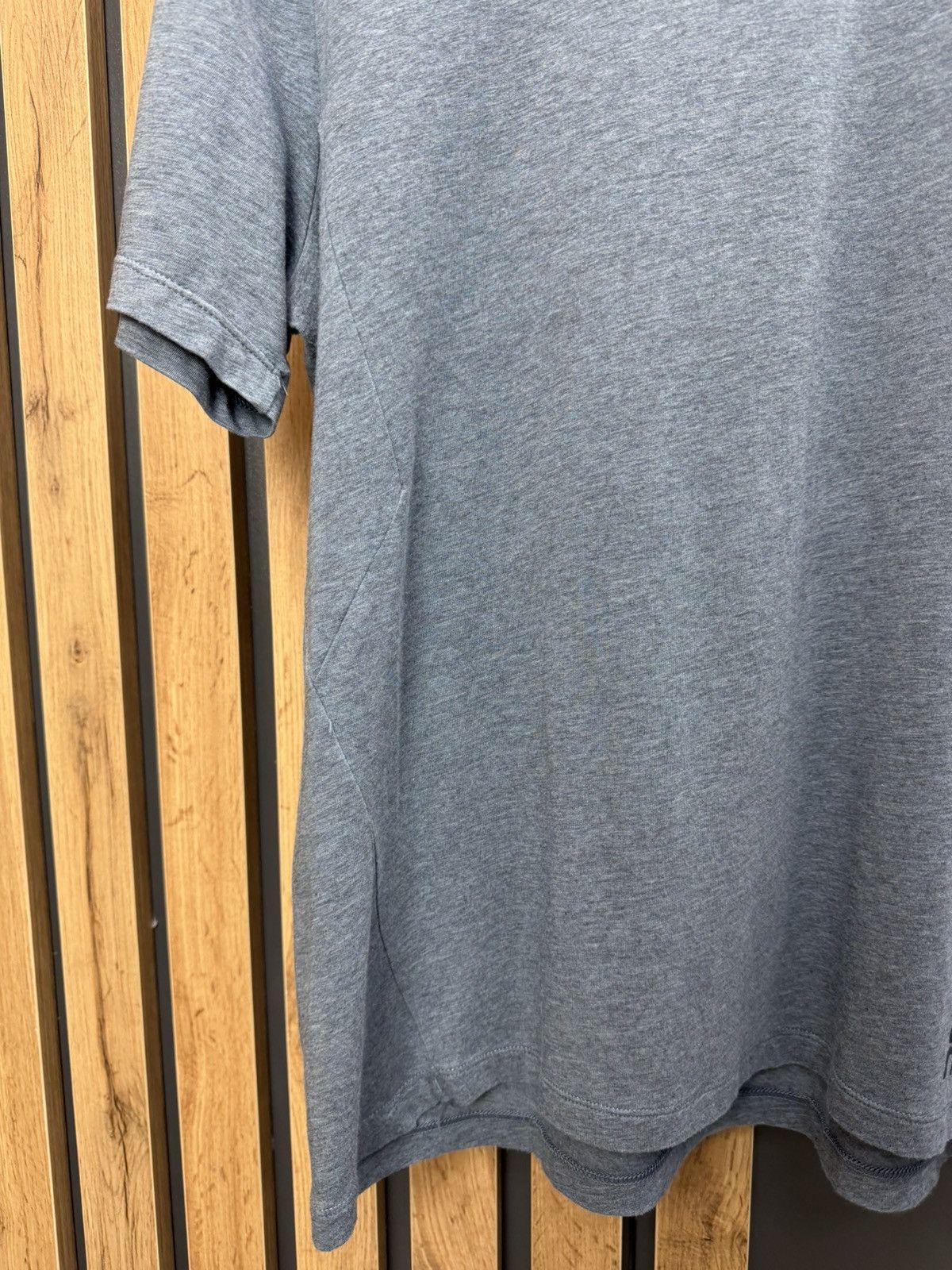 Other On Running Active-T Perfomance T-Shirts Size L Size US L / EU 52-54 / 3 - 3 Thumbnail