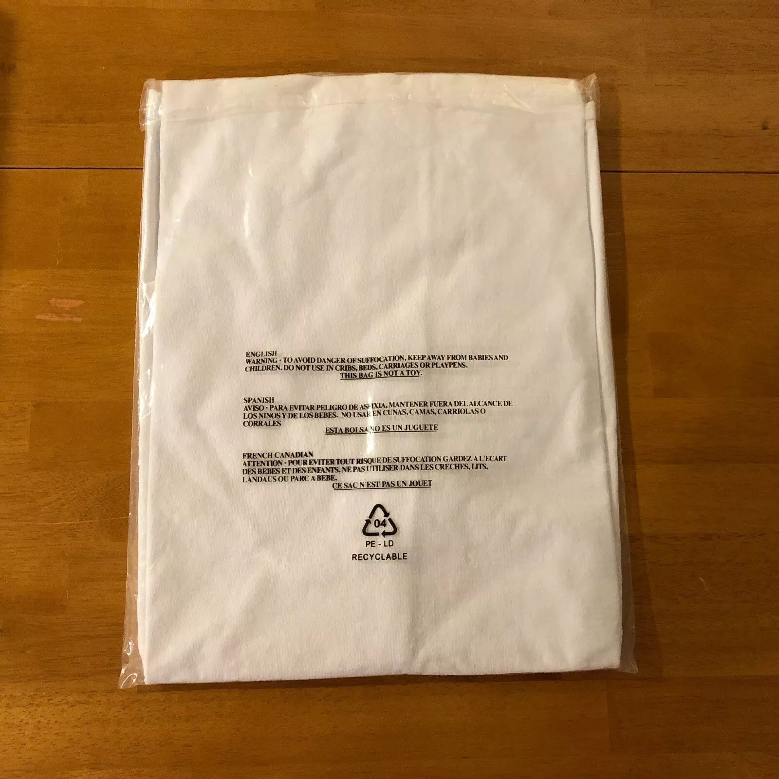 Frank Ocean 2021 Blonded Logo T-Shirt Size US L / EU 52-54 / 3 - 5 Thumbnail