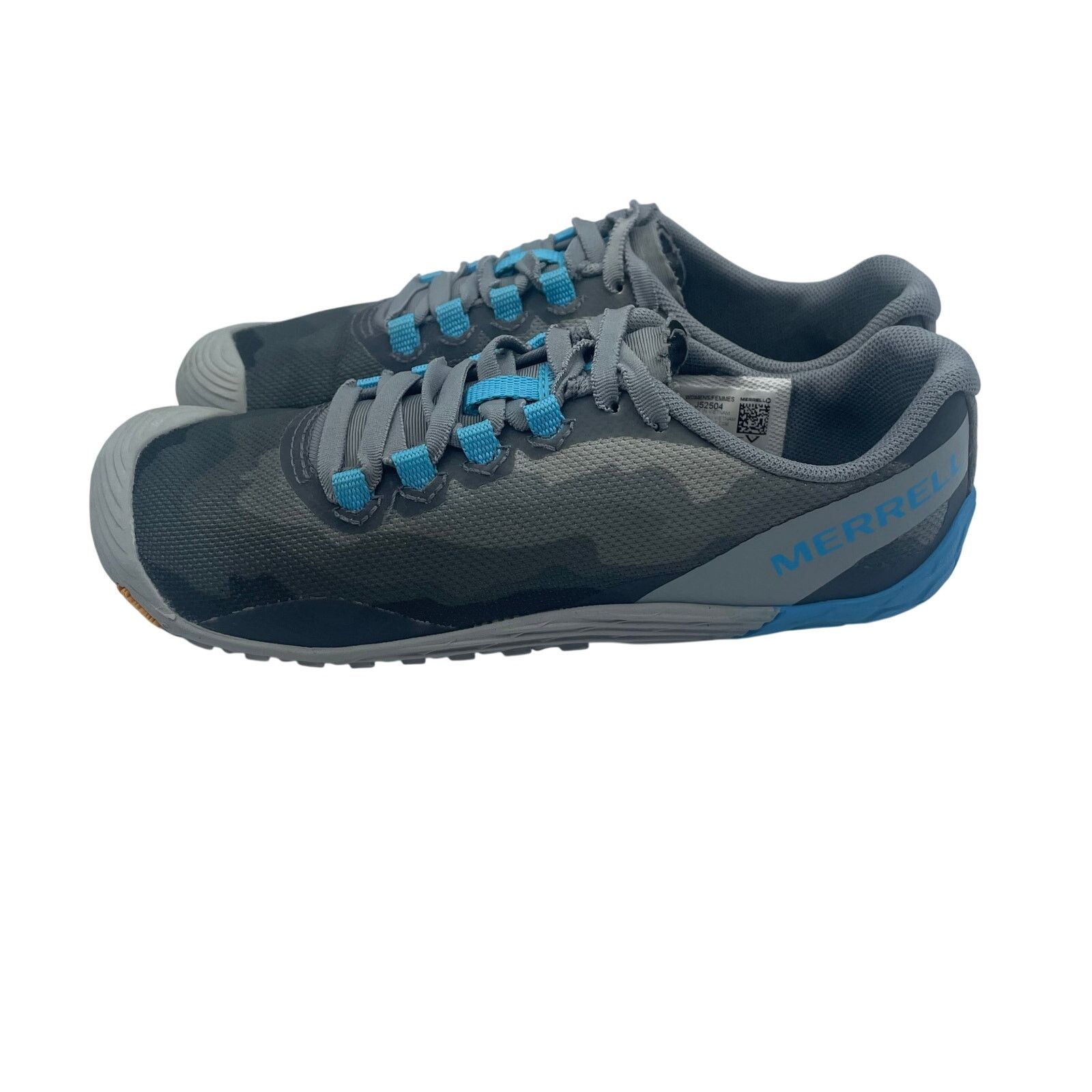 Merrell Merrell Vapor Glove 4 Barefoot Trail Running Shoes Womens 5 Size US 5 / IT 35 - 1 Thumbnail