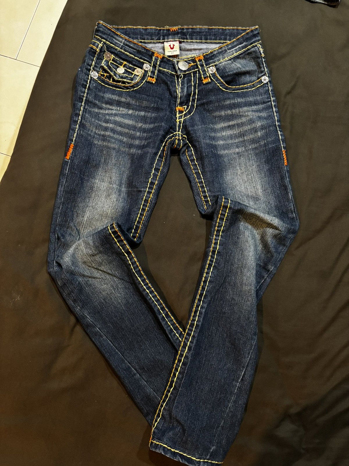 True Religion True Religion Size 29" - 1 Thumbnail