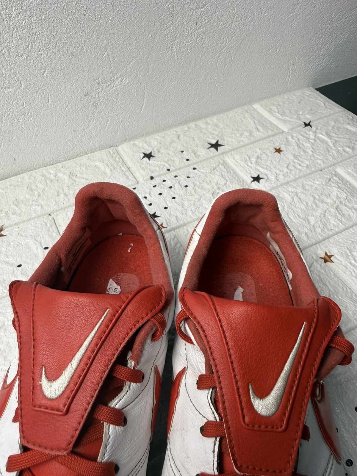 Nike Nike Tiempo Premier II SG-PRO Cleats US10 UK9 EUR44 boots Size US 10 / EU 43 - 15 Thumbnail