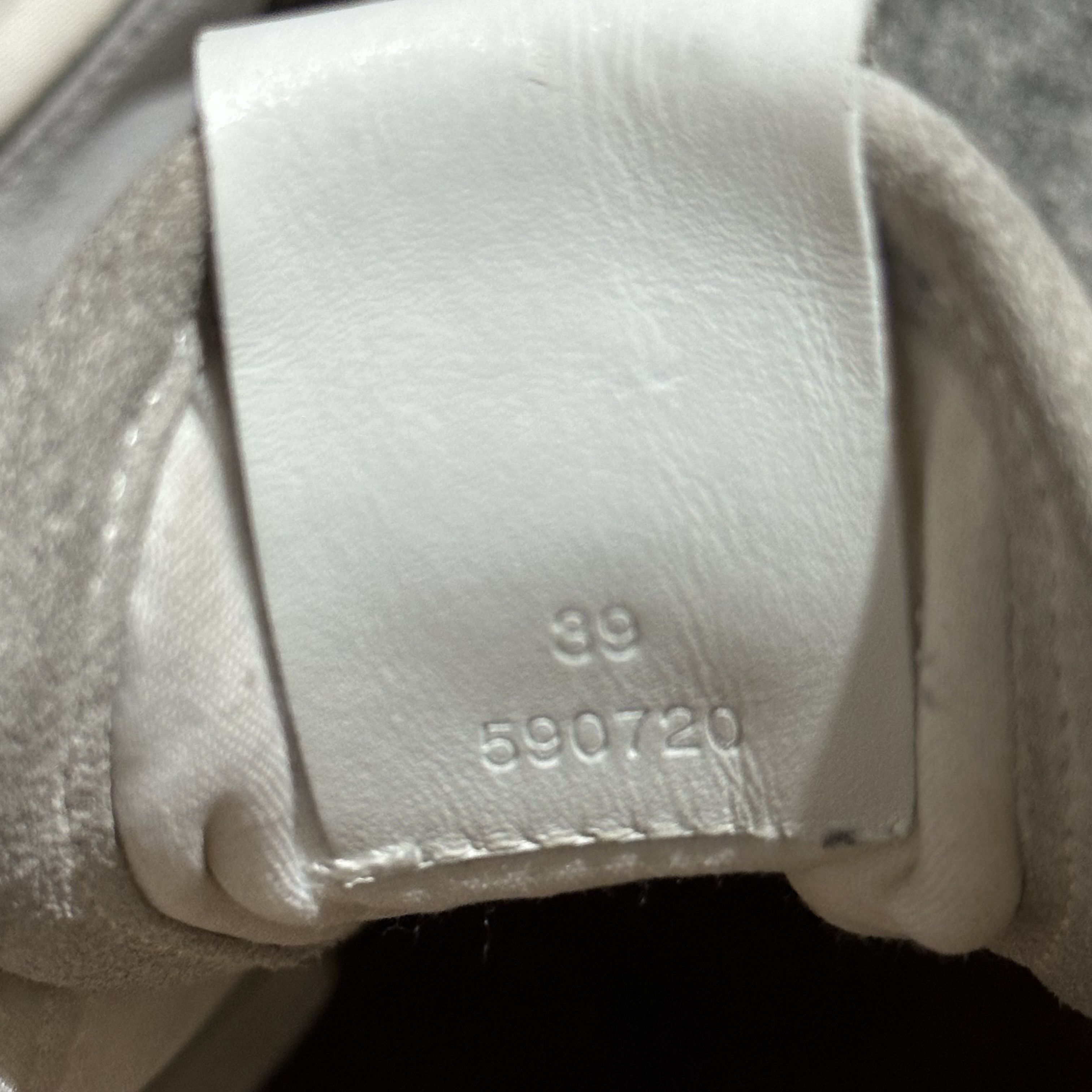 Loewe Loewe Flow Runner Sneakers Size US 6 / EU 39 - 8 Thumbnail