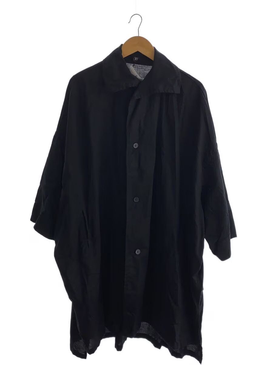 Yohji Yamamoto yohji yamamoto Y’s/YY-D82-003 coat Size US S / EU 44-46 / 1 - 1 Thumbnail