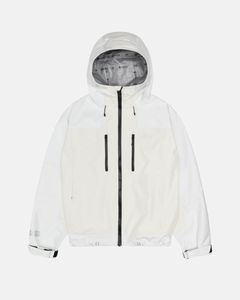 Stussy Goretex Shell Jacket | Grailed