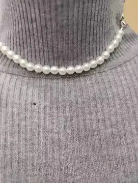 Jewelry Vintage Necklace chain pendent Size ONE SIZE - 1 Thumbnail