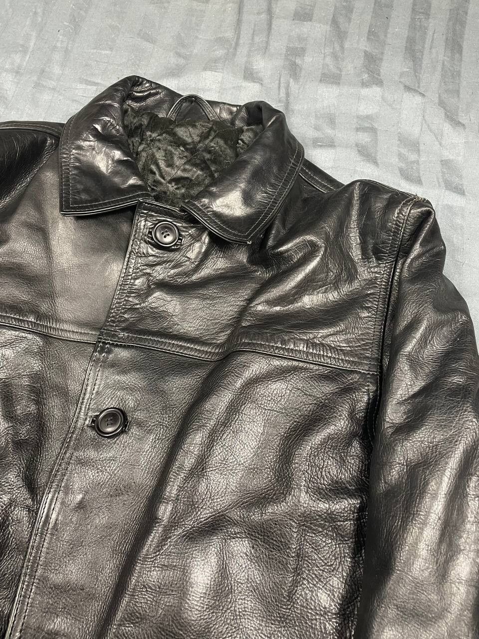 Alexander McQueen Alexander Mcqueen jacket Size US M / EU 48-50 / 2 - 3 Thumbnail