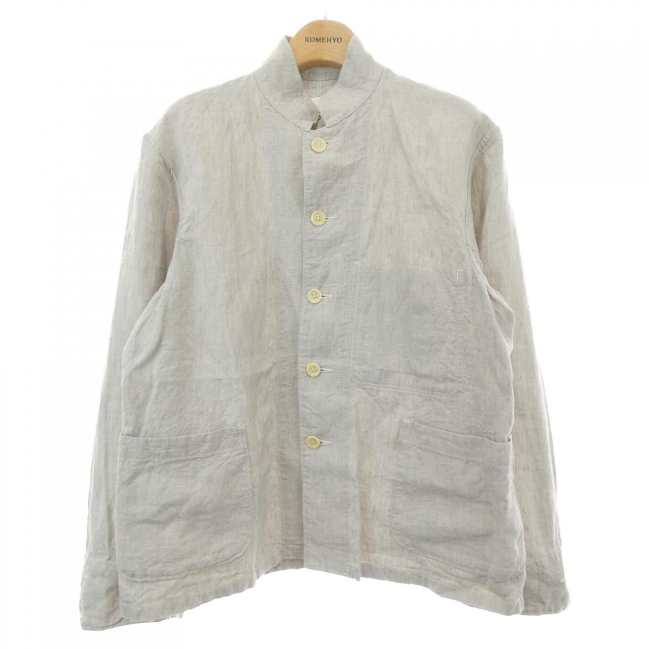 Other 45 45rpm Jacket Textile Outerwear 8041033 DUTY FREE for USA Size ONE SIZE - 1 Thumbnail