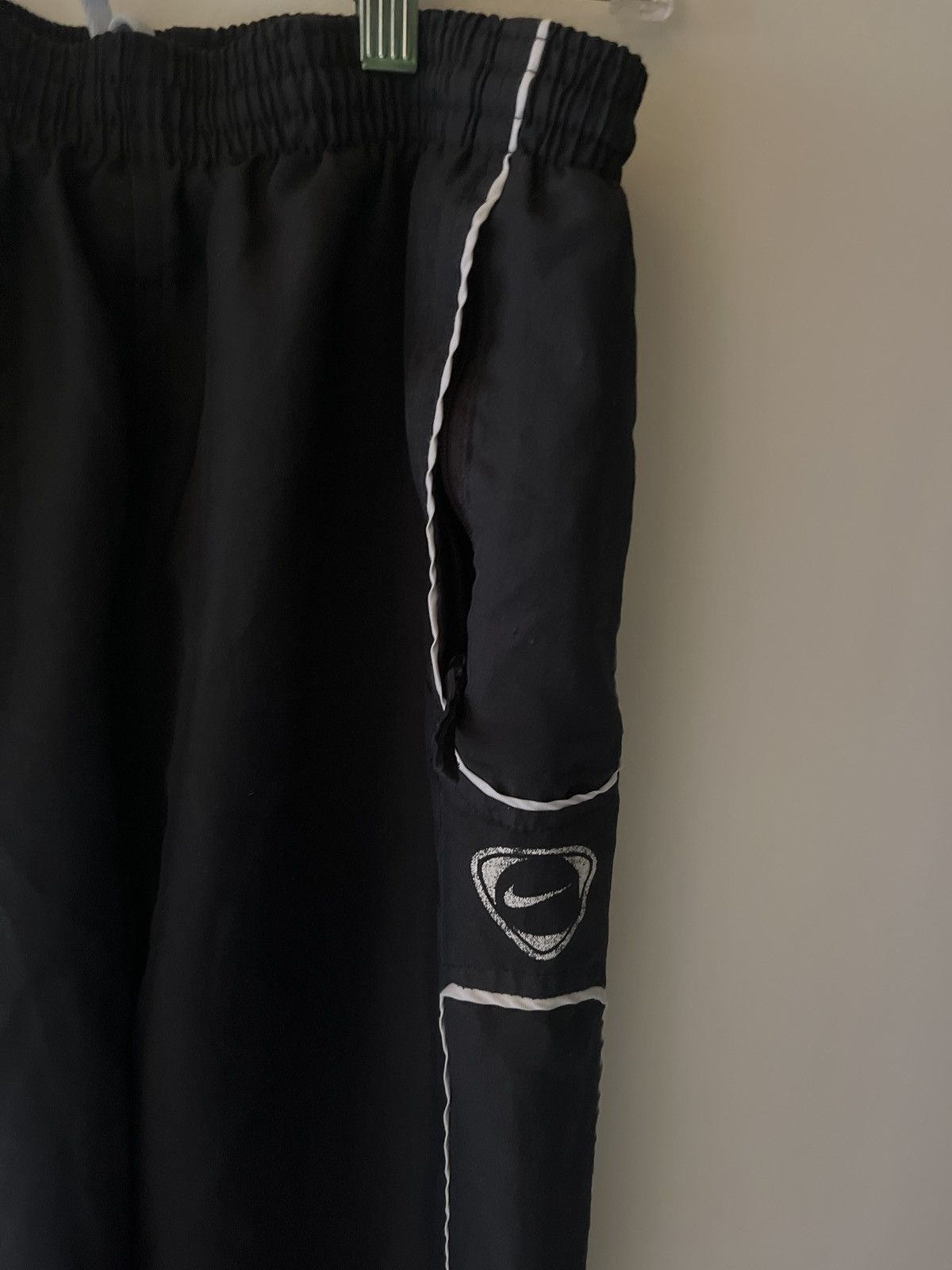 Nike Vintage Nike sweatpants Size US 30 / EU 46 - 3 Thumbnail