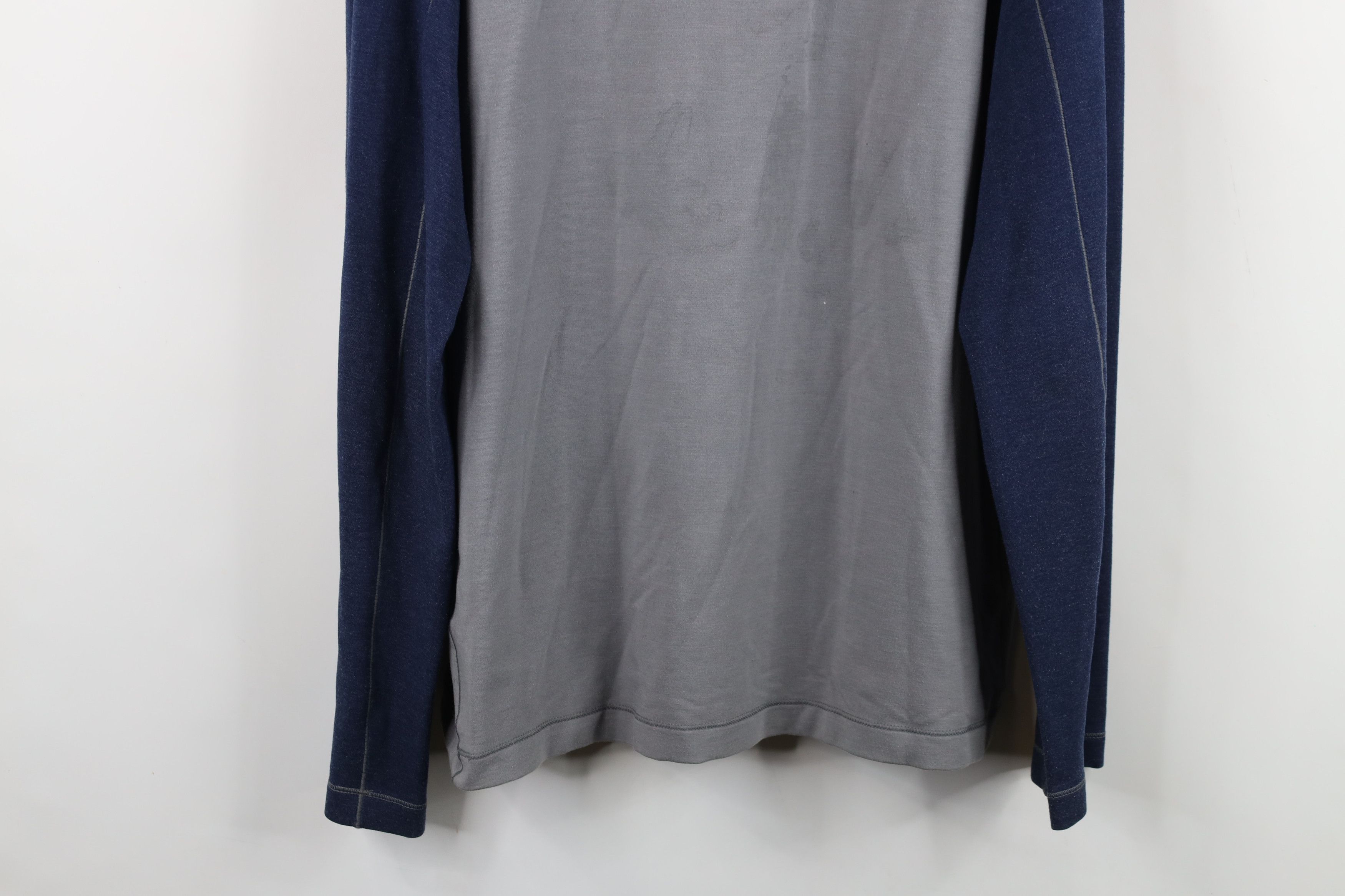 Nike Nike Reflective Detroit Tigers Baseball Half Zip Jacket Size US L / EU 52-54 / 3 - 13 Thumbnail