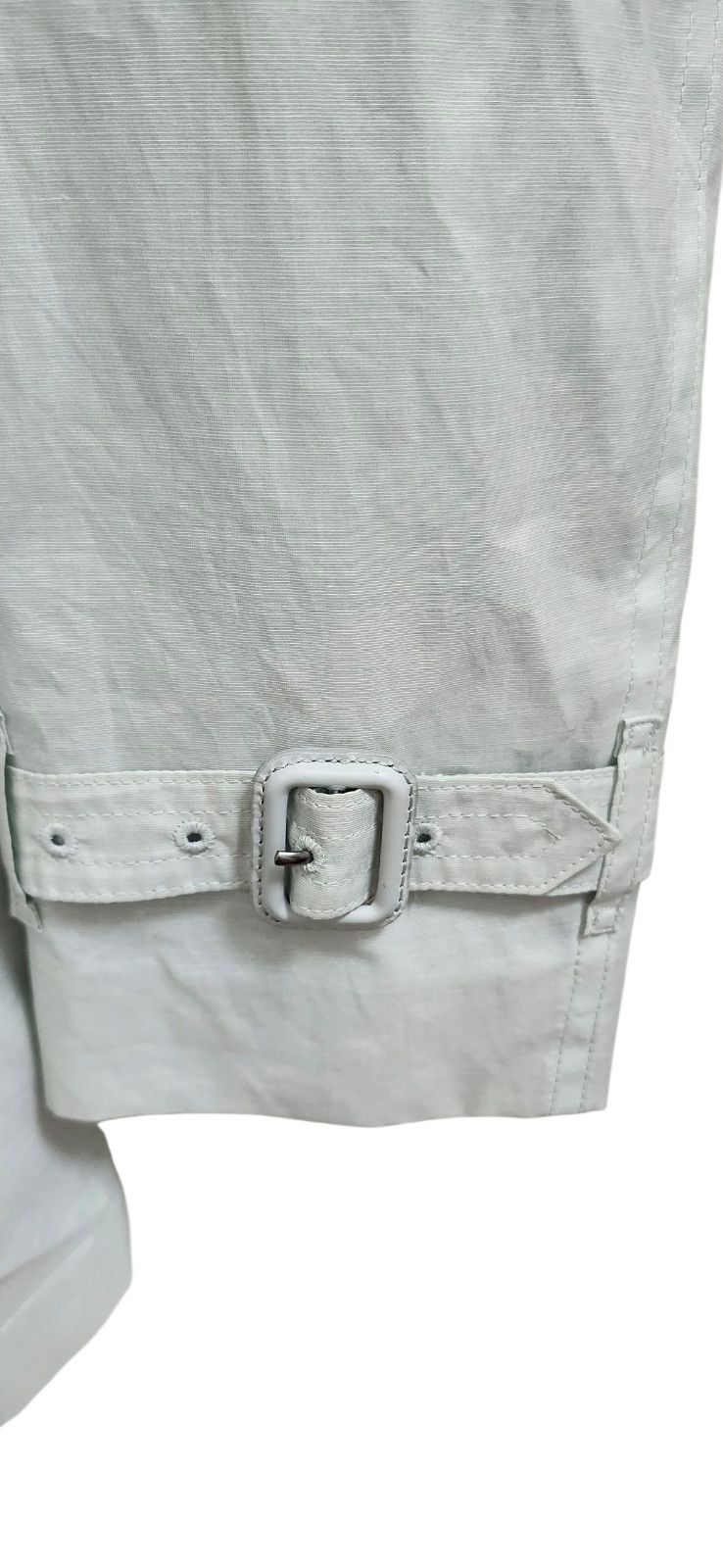 Burberry Burberry Coat - Sandringham Short Trench Size 8 Size M / US 6-8 / IT 42-44 - 6 Thumbnail