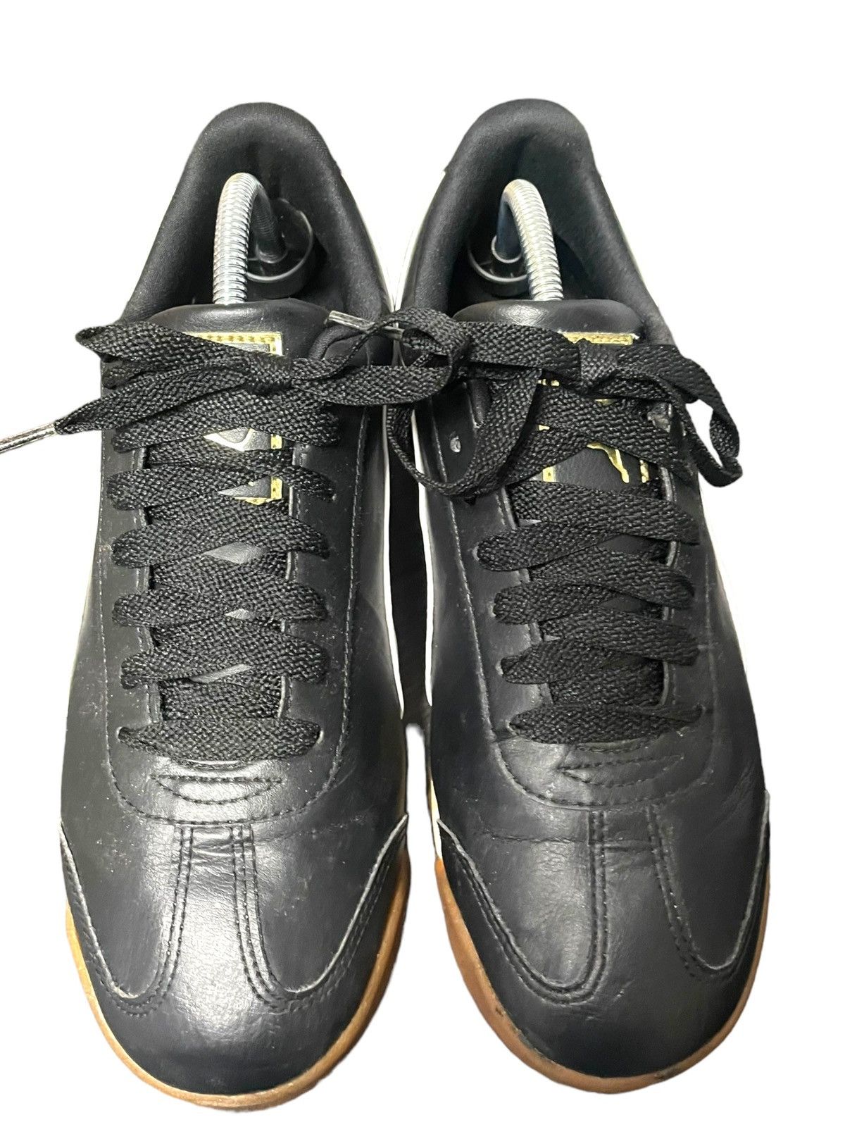 Puma Puma Low Top Gum Bottom Sneakers Size US 9.5 / EU 42-43 - 3 Thumbnail