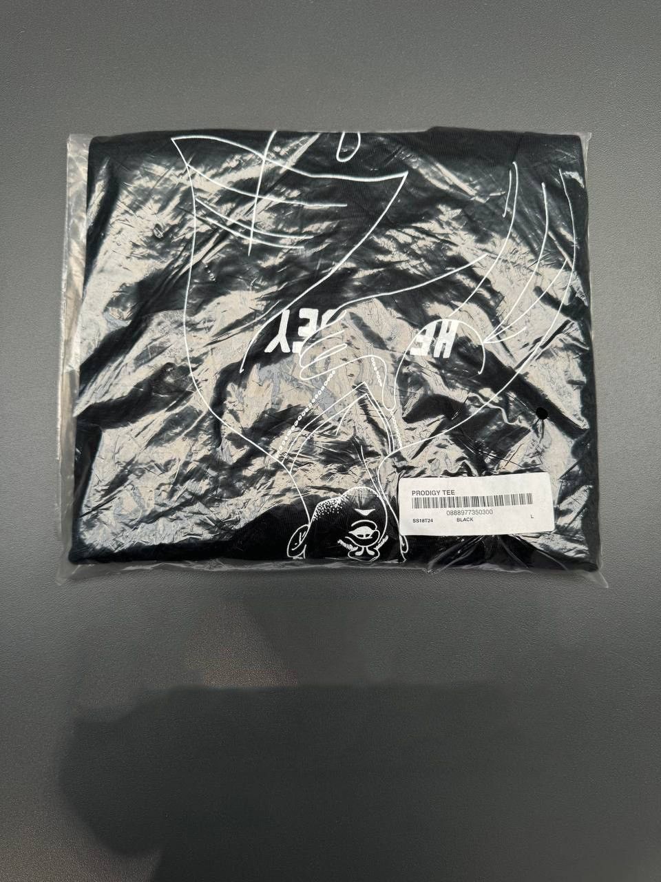 Supreme Supreme Prodigy T-Shirt Size US L / EU 52-54 / 3 - 2 Thumbnail