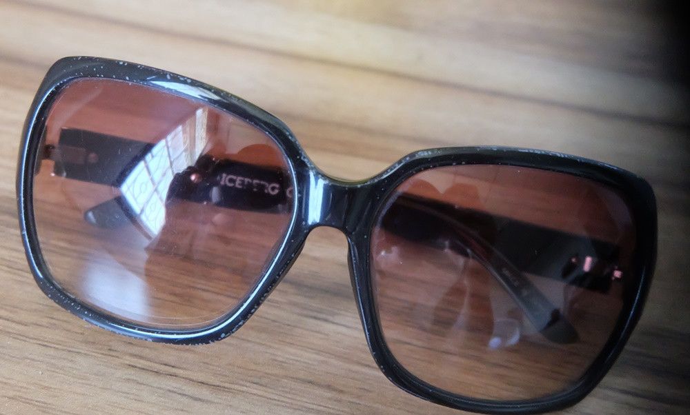 Iceberg Iceberg IC625 Sunglasses Made in Japan Size ONE SIZE - 3 Thumbnail