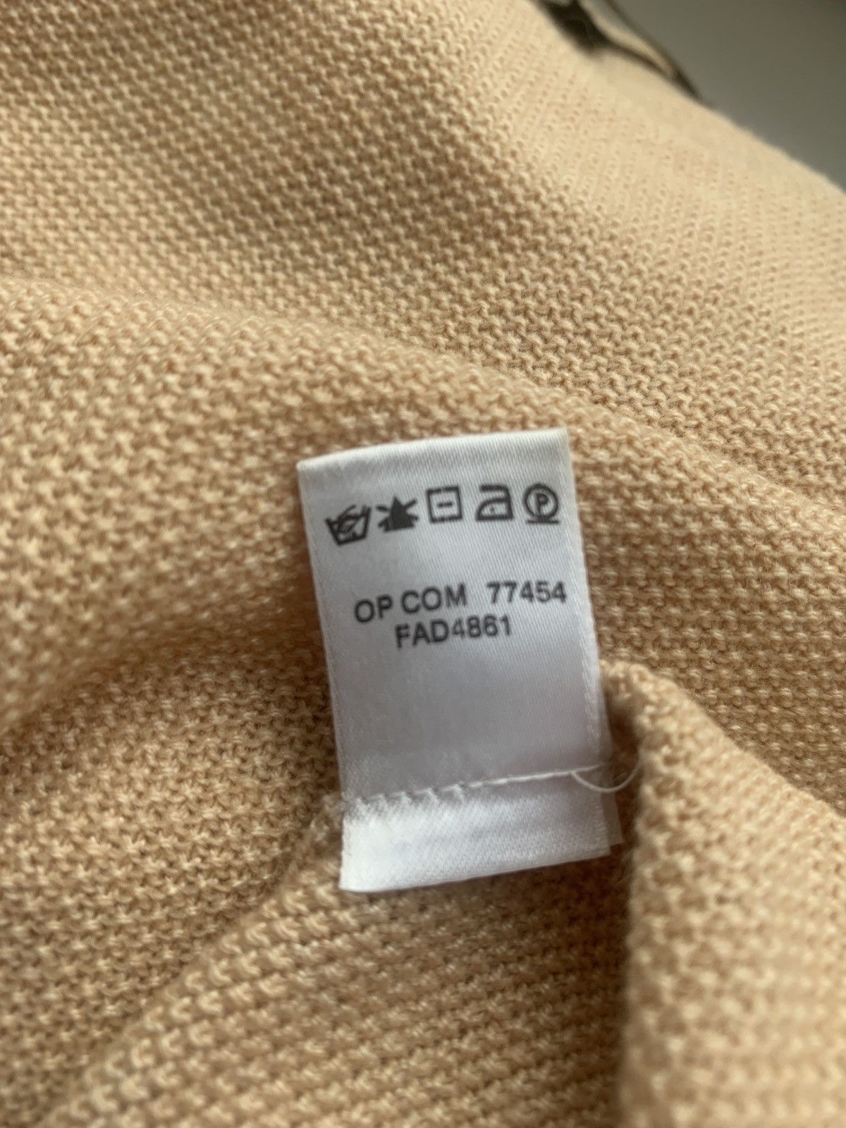 Loro Piana Loro Piana Silk Cashmere Hoodie Size L / US 10 / IT 46 - 9 Thumbnail