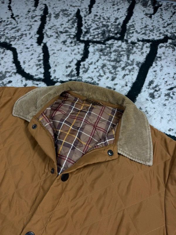 Barbour Barbour new classic eskdale quilted coat beige M Size US M / EU 48-50 / 2 - 3 Thumbnail