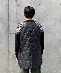 Undercover UNDERCOVER 22 Patchwork Sweater 2505-Nextarrow Size US L / EU 52-54 / 3 - 7 Thumbnail