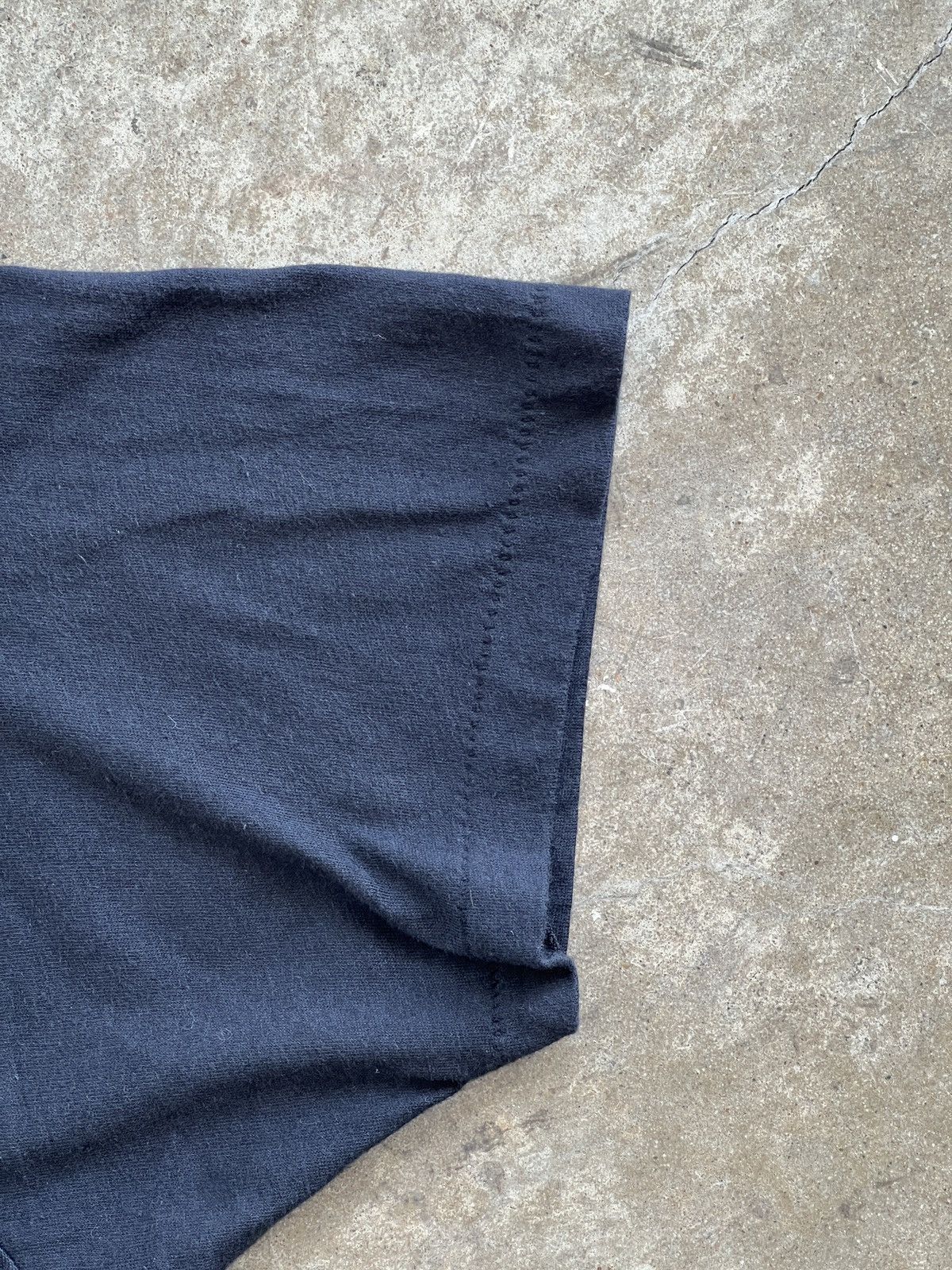 Band Tees Vintage Nicholas Tremulis Artist Single Stitch Tee XL Size US XL / EU 56 / 4 - 5 Thumbnail