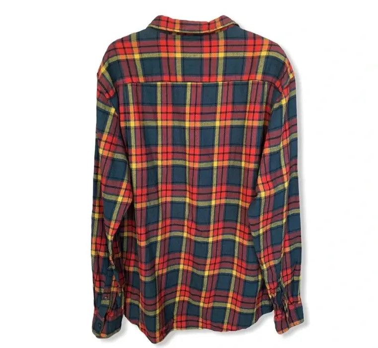Flannel × Global Work × Japanese Brand Japanese Brand Global Work Plaid Tartan Flannel Shirt 👕 Size US M / EU 48-50 / 2 - 4 Thumbnail
