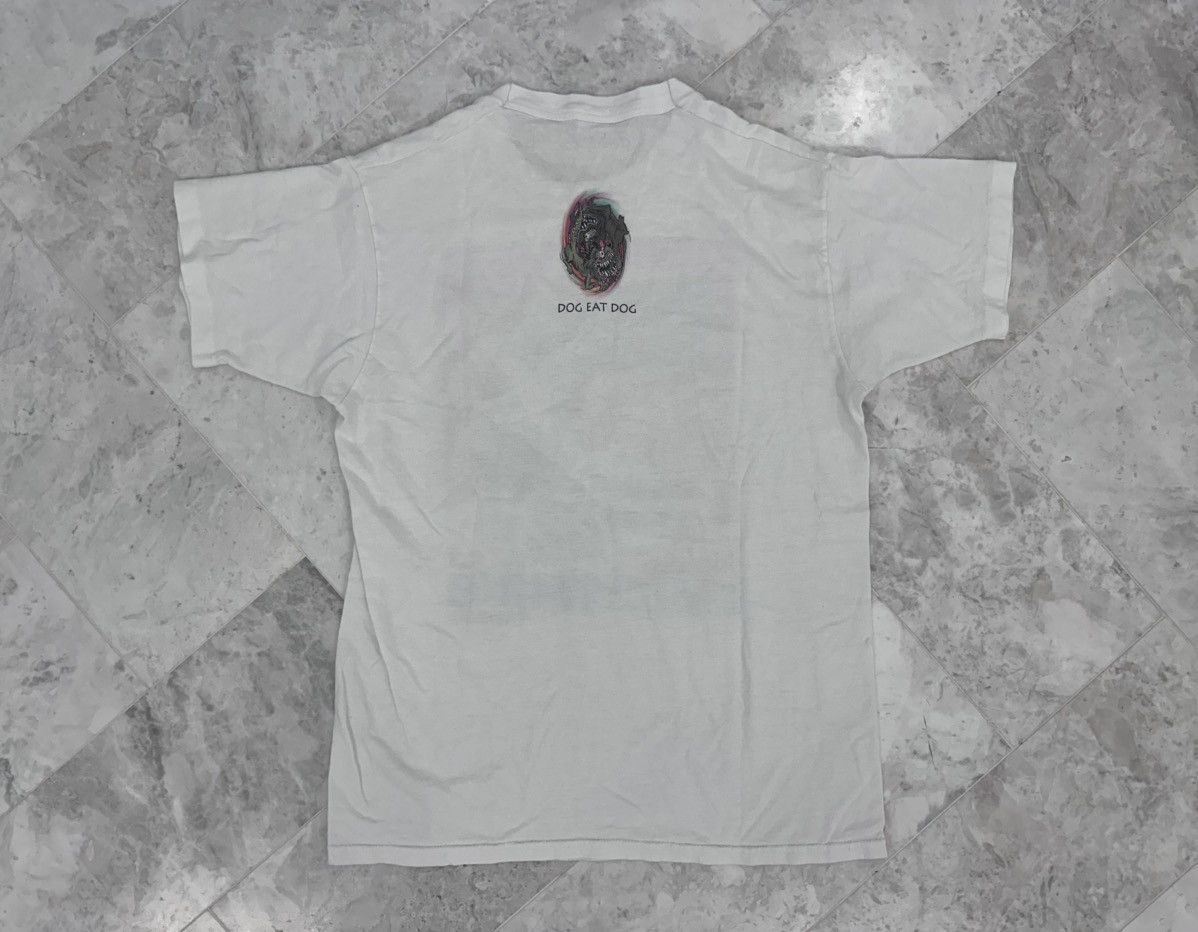 Fruit Of The Loom Vintage 1990s "Homegrown Weedies" Tee Size US L / EU 52-54 / 3 - 4 Thumbnail