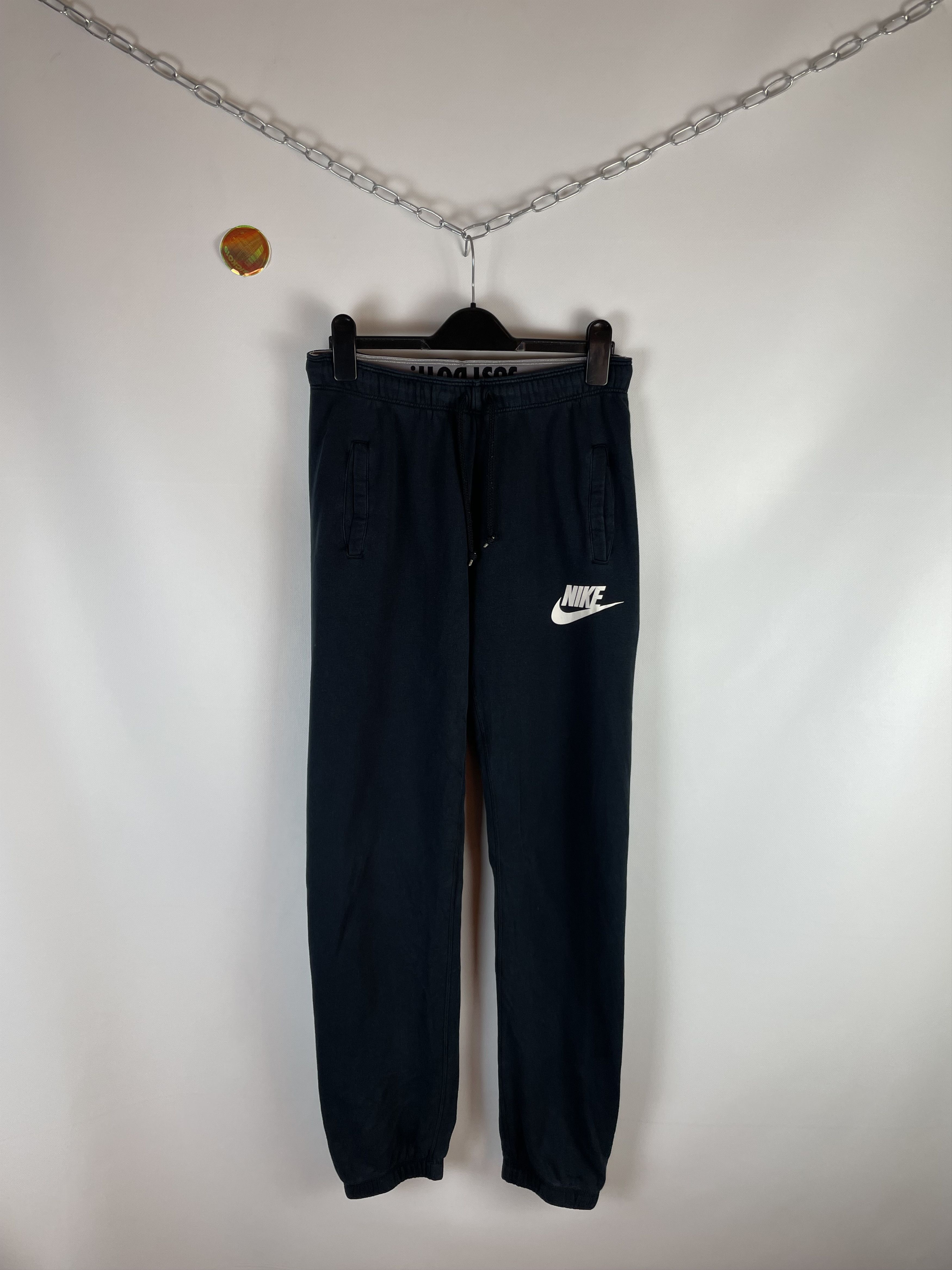 Nike Vintage Nike Sweatpants Y2k Size US 30 / EU 46 - 1 Thumbnail