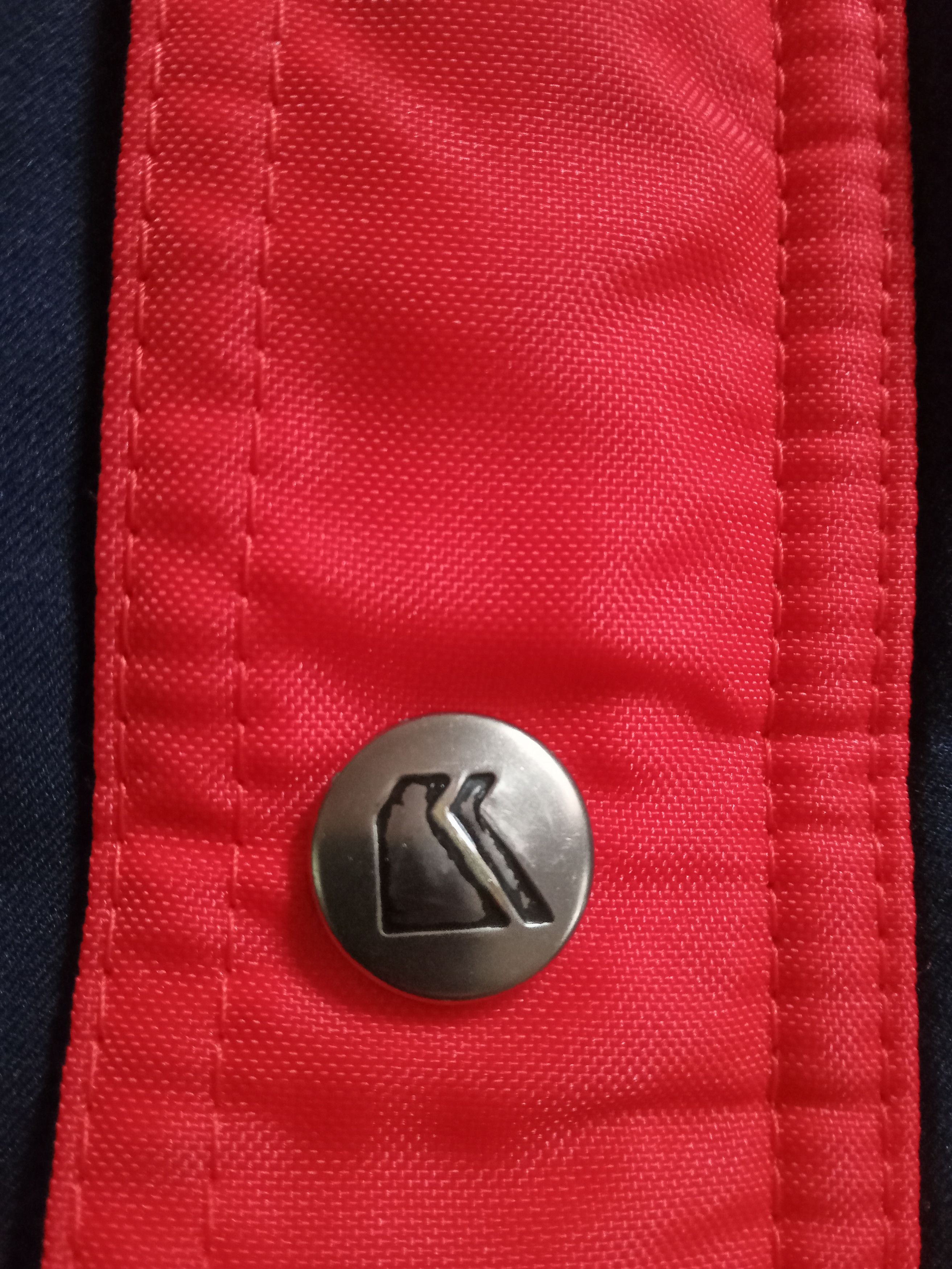 Asics Killy Asics Vintage Jacket Size US S / EU 44-46 / 1 - 7 Thumbnail