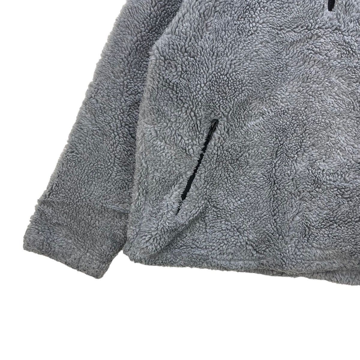 Penfield 🔥Vintage Penfield Deep Pile Made In Usa Jacket Size US M / EU 48-50 / 2 - 4 Thumbnail