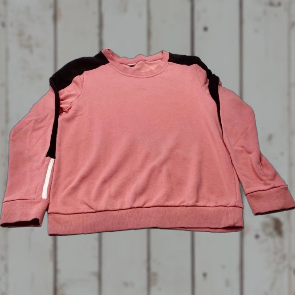 Adidas VINTAGE No Size M / US 6-8 / IT 42-44 - 1 Thumbnail