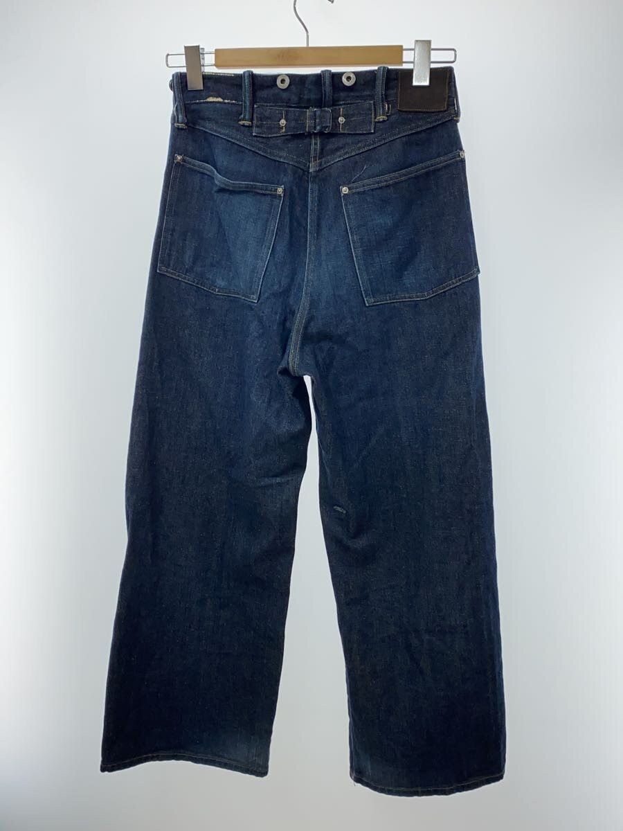 Taiga Takahashi Denim Bottom Size US 30 / EU 46 - 2 Thumbnail
