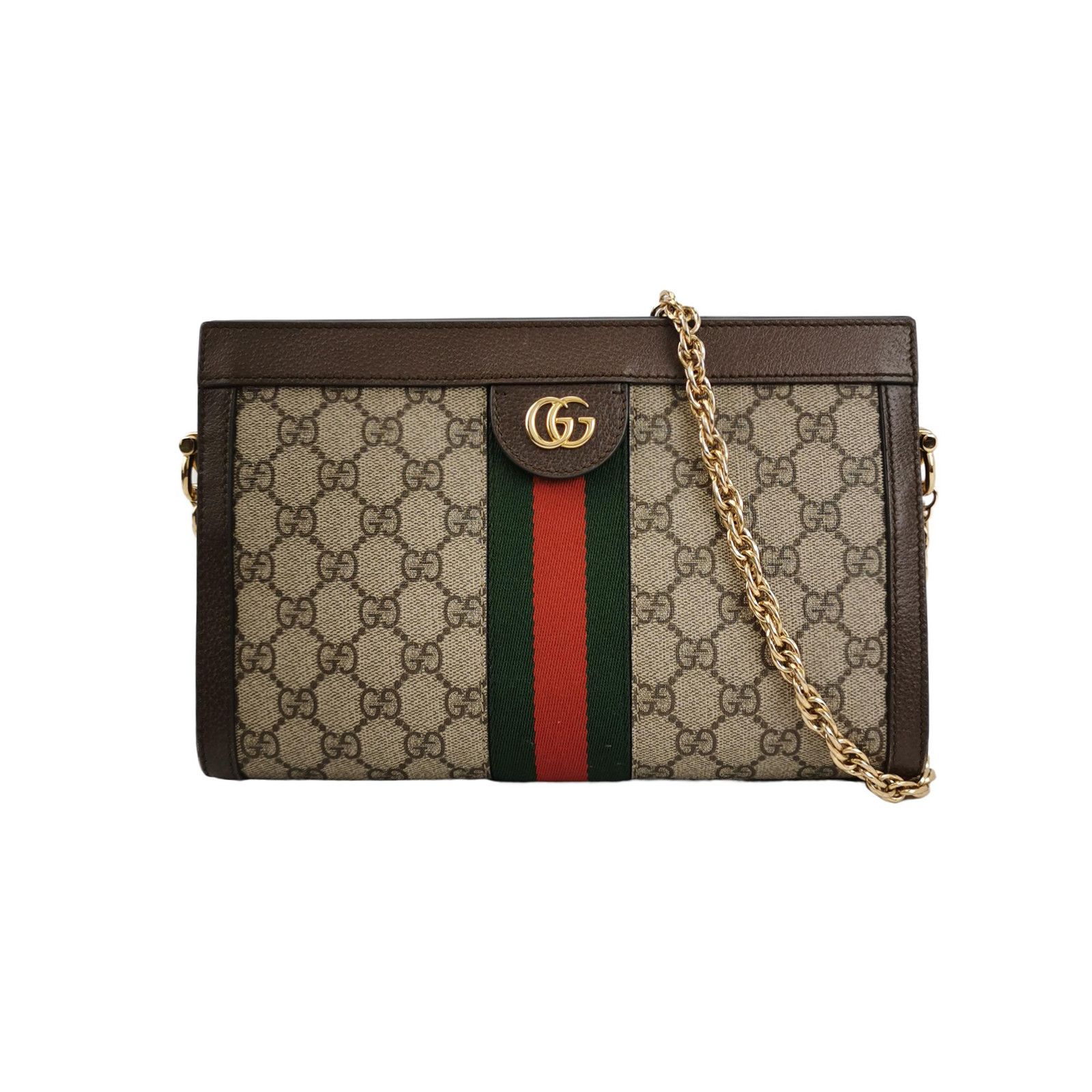 Gucci Gucci Women os Shoulder Bags Size ONE SIZE - 1 Thumbnail