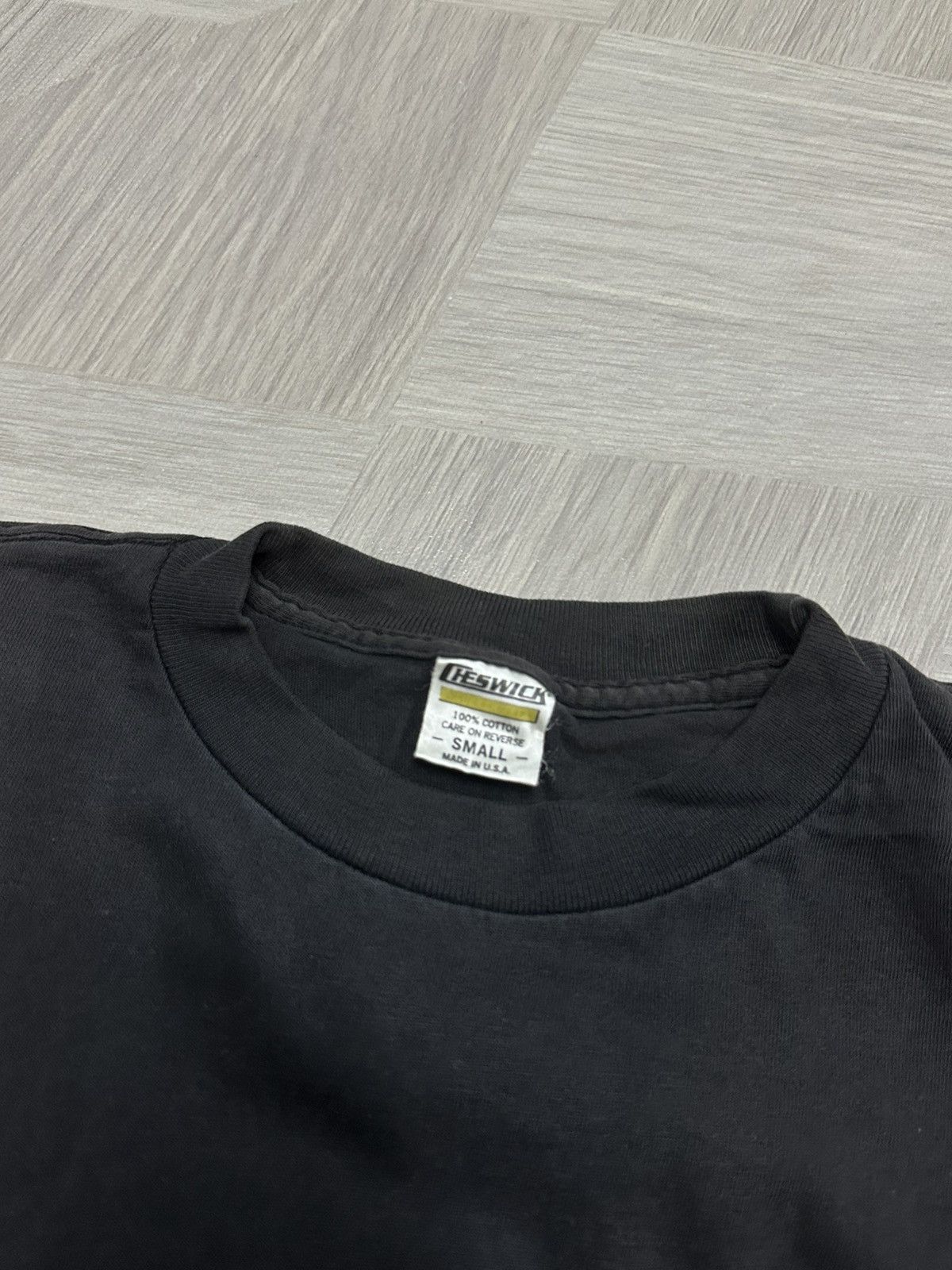 Sugar Cane Vintage Cheswick Sugar Canes “Rock” By Toyo Enterprise Tee Size US S / EU 44-46 / 1 - 7 Thumbnail