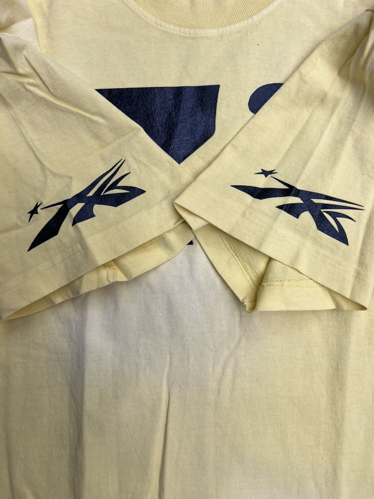 HELLSTAR Hellstar Marathon T-Shirt Size US L / EU 52-54 / 3 - 3 Thumbnail