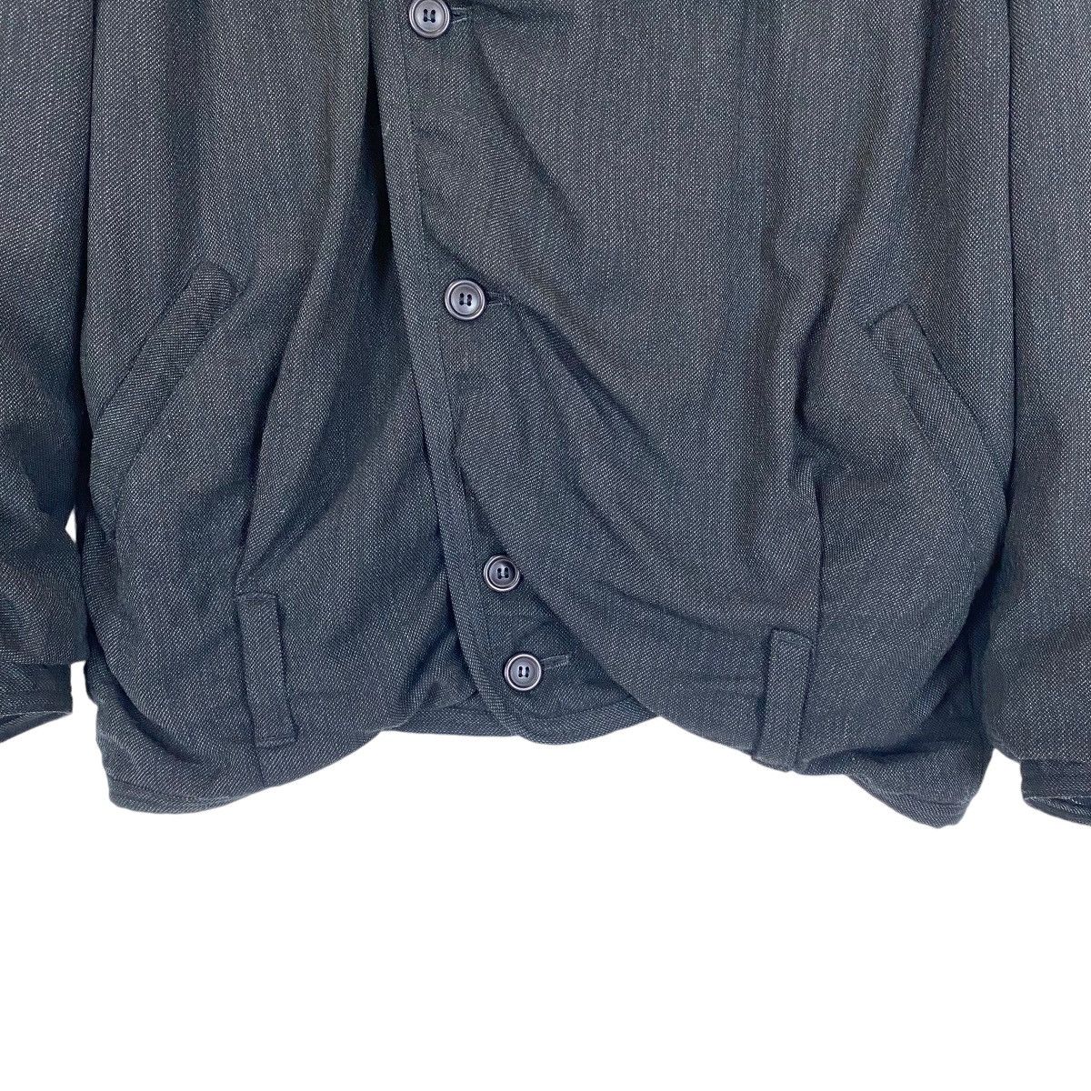 Issey Miyake ☀️Vintage Issey Miyake oversize jacket Size US M / EU 48-50 / 2 - 7 Thumbnail
