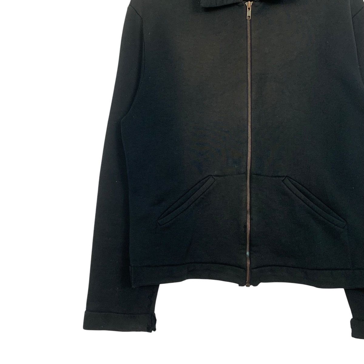 agnes b. Vintage Agnes B Bomber Jacket Size US S / EU 44-46 / 1 - 3 Thumbnail