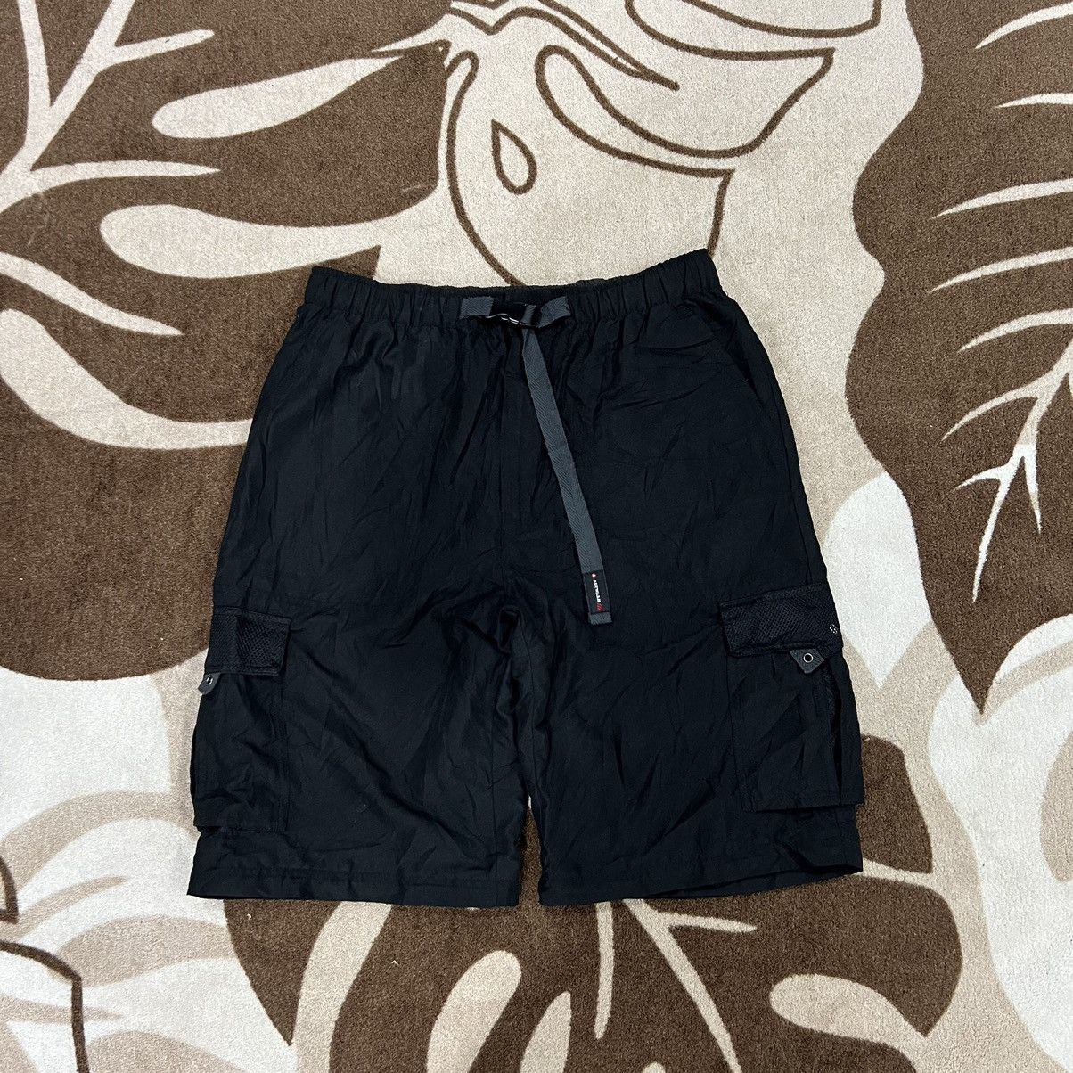 Vintage airwalk cargo short
